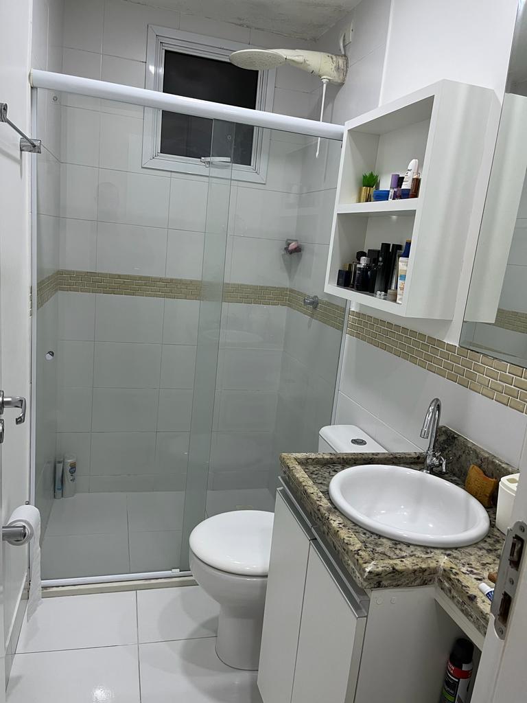 Apartamento à venda com 2 quartos, 66m² - Foto 14