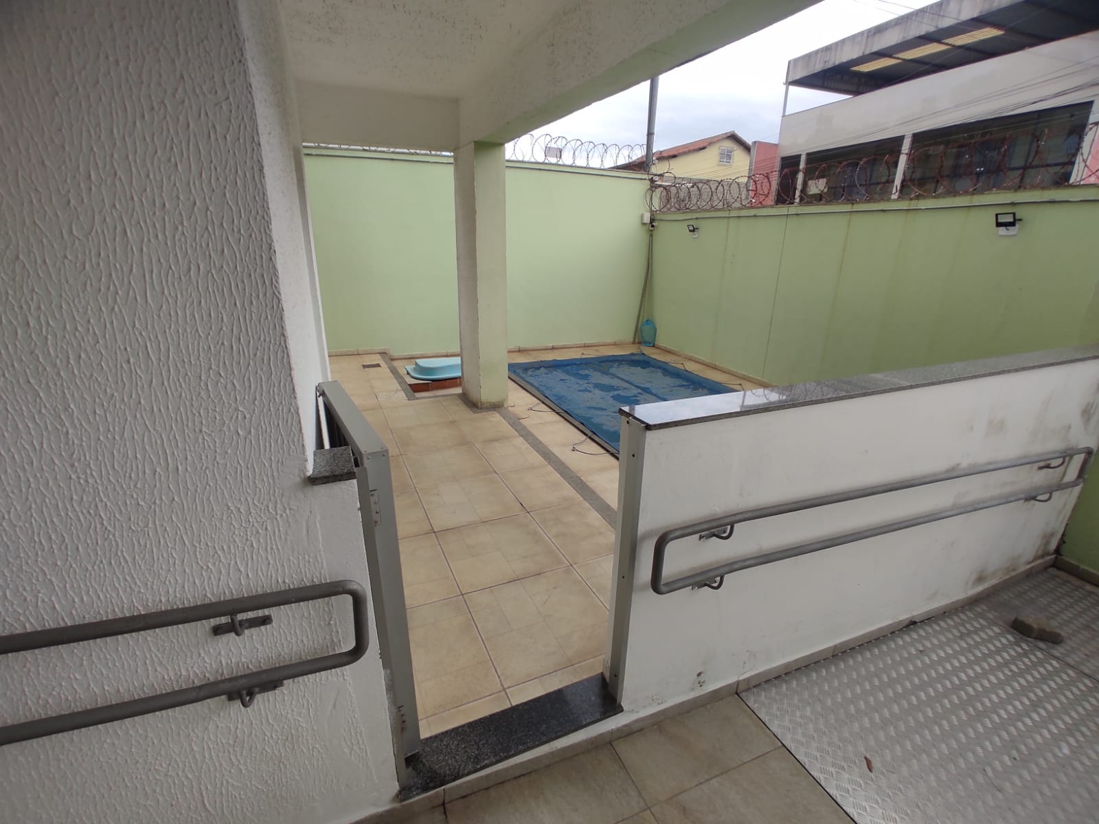 Apartamento à venda com 2 quartos, 54m² - Foto 4