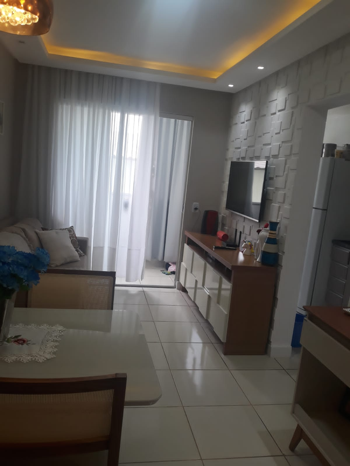 Apartamento à venda com 2 quartos, 54m² - Foto 19