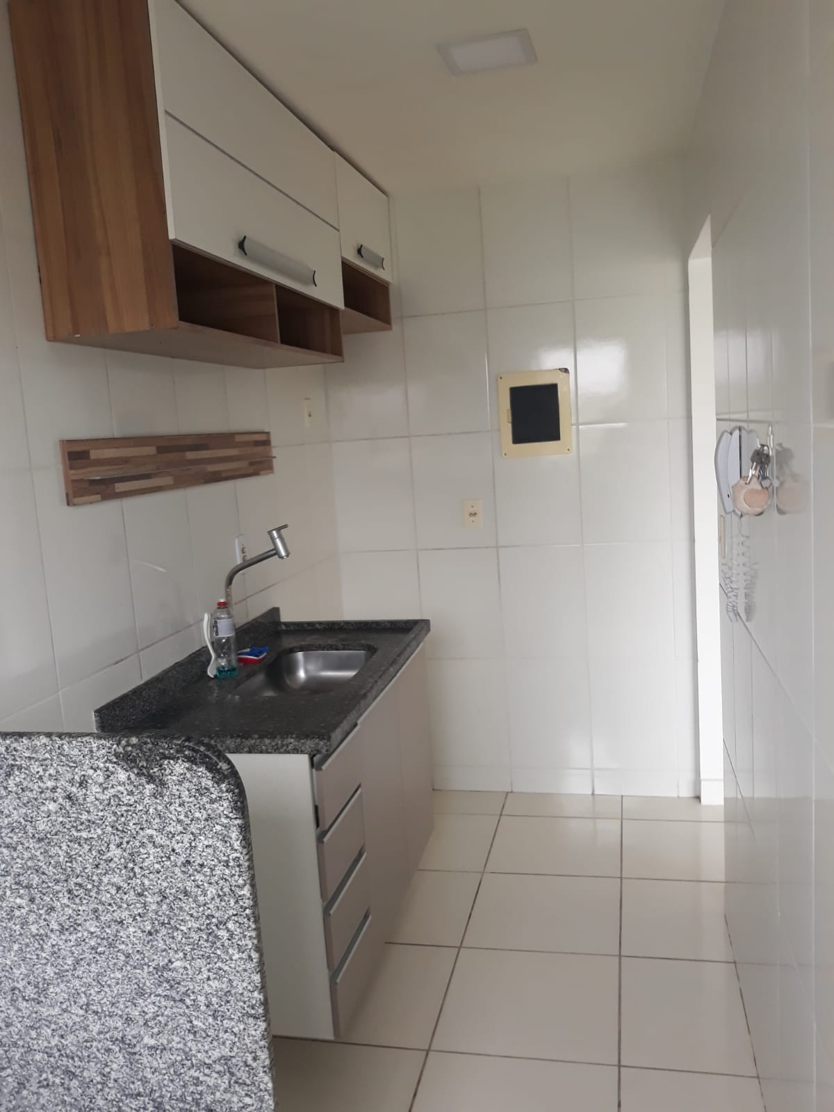 Apartamento à venda com 2 quartos, 54m² - Foto 15