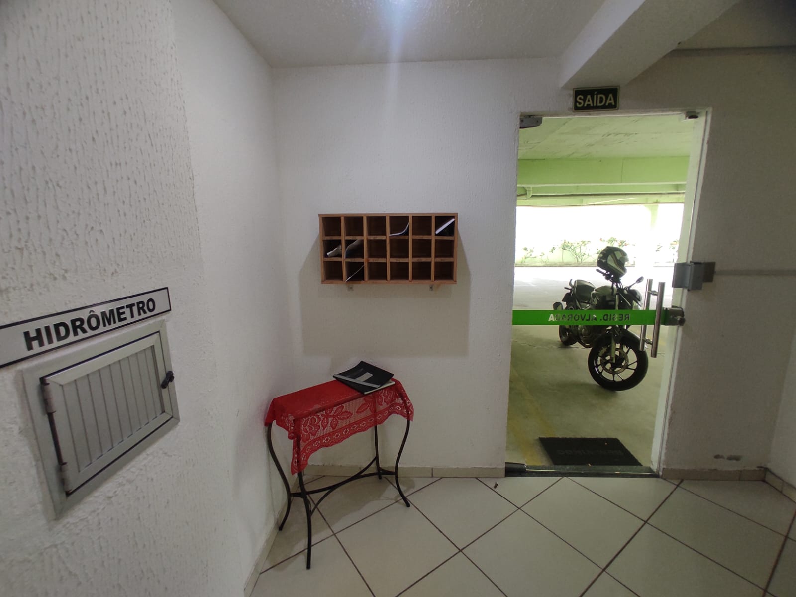 Apartamento à venda com 2 quartos, 54m² - Foto 12