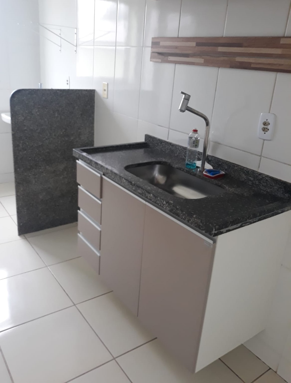 Apartamento à venda com 2 quartos, 54m² - Foto 17