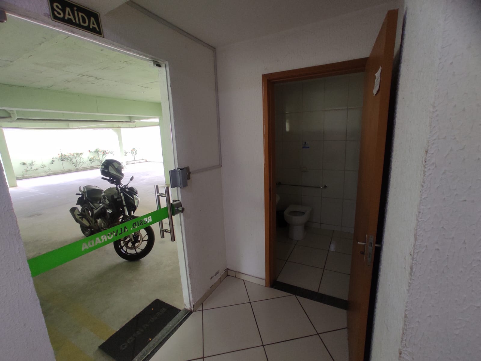 Apartamento à venda com 2 quartos, 54m² - Foto 6