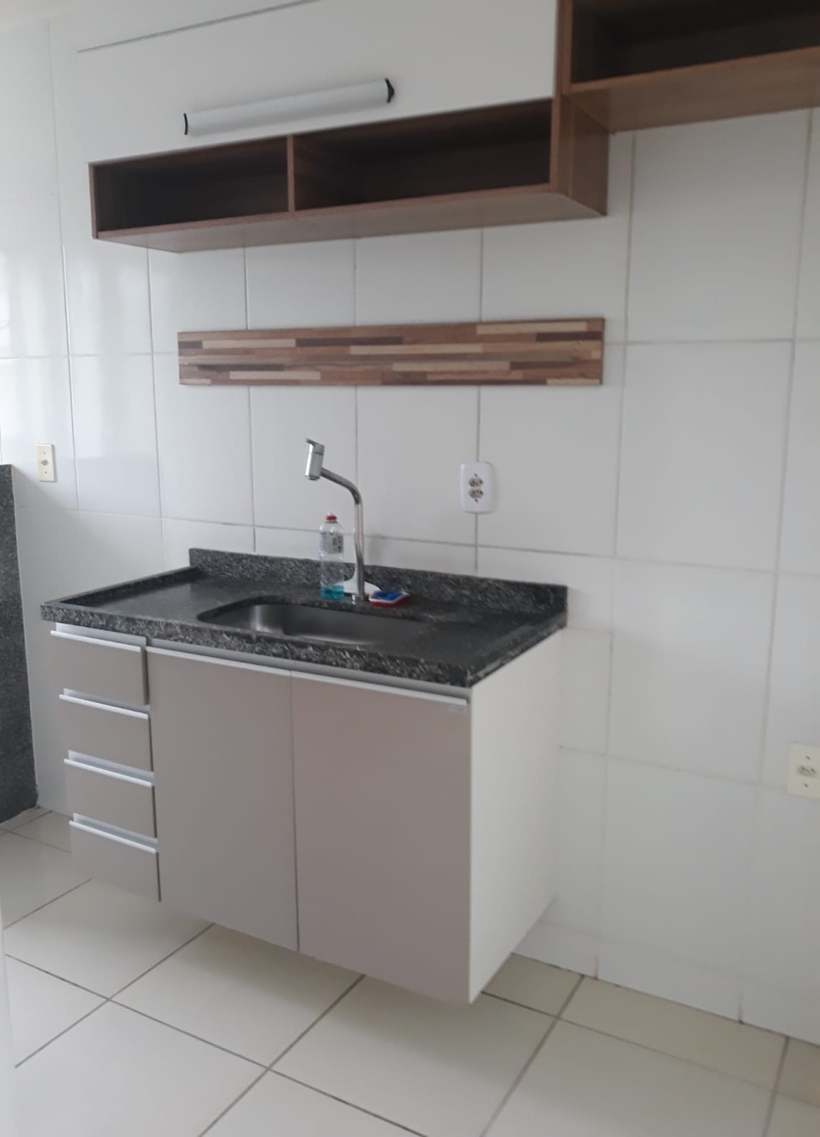 Apartamento à venda com 2 quartos, 54m² - Foto 3