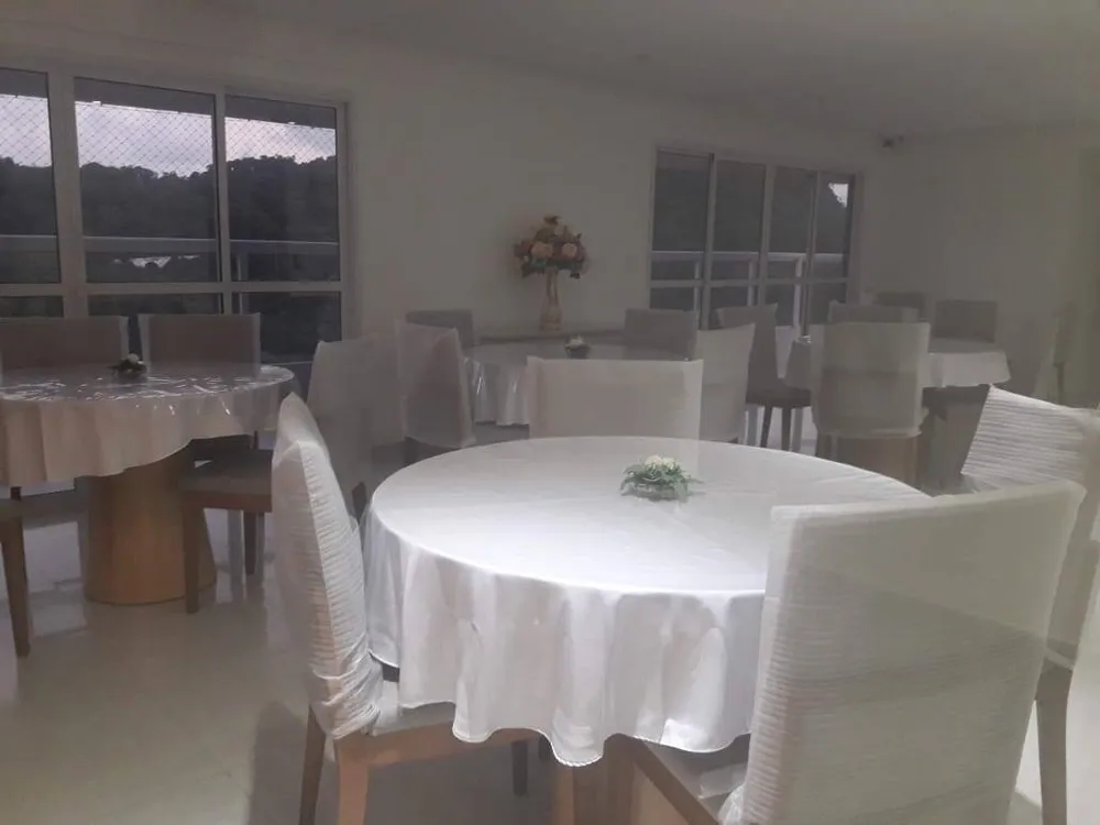 Apartamento, 2 quartos, 152 m² - Foto 1