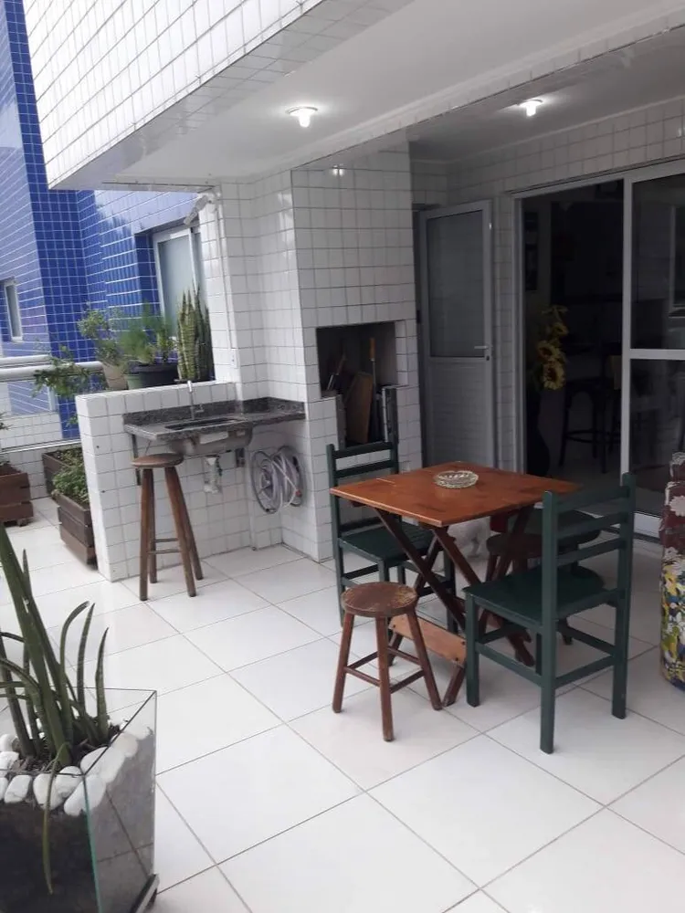 Apartamento, 2 quartos, 152 m² - Foto 10