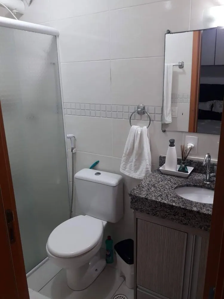 Apartamento, 2 quartos, 152 m² - Foto 8