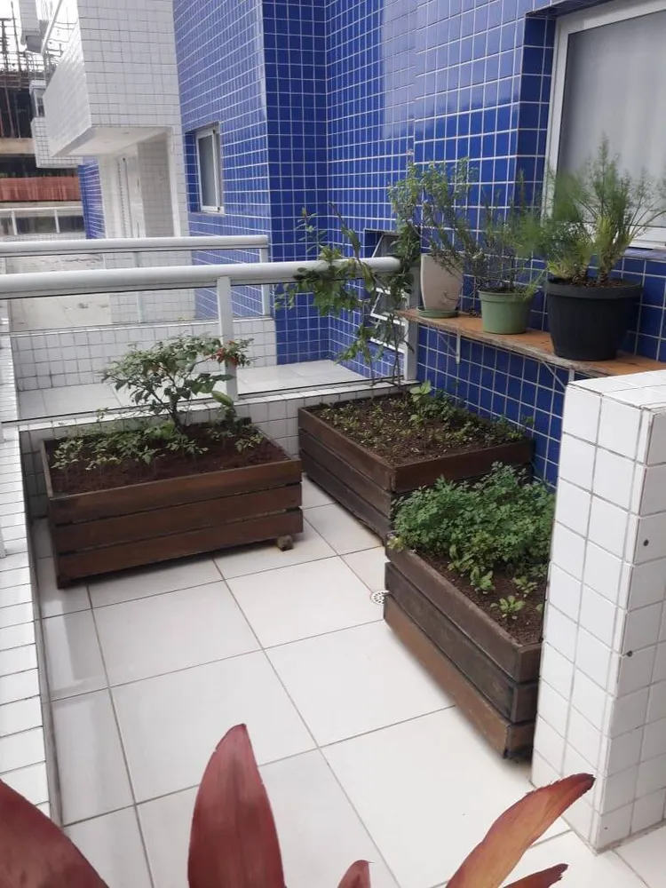 Apartamento, 2 quartos, 152 m² - Foto 5