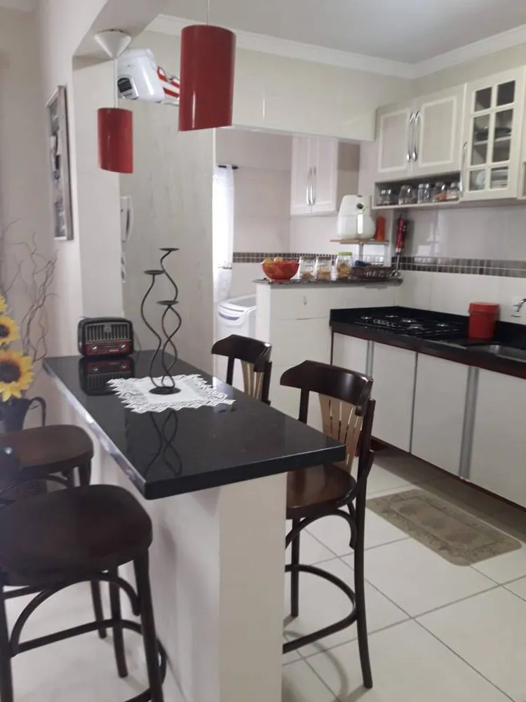 Apartamento, 2 quartos, 152 m² - Foto 6