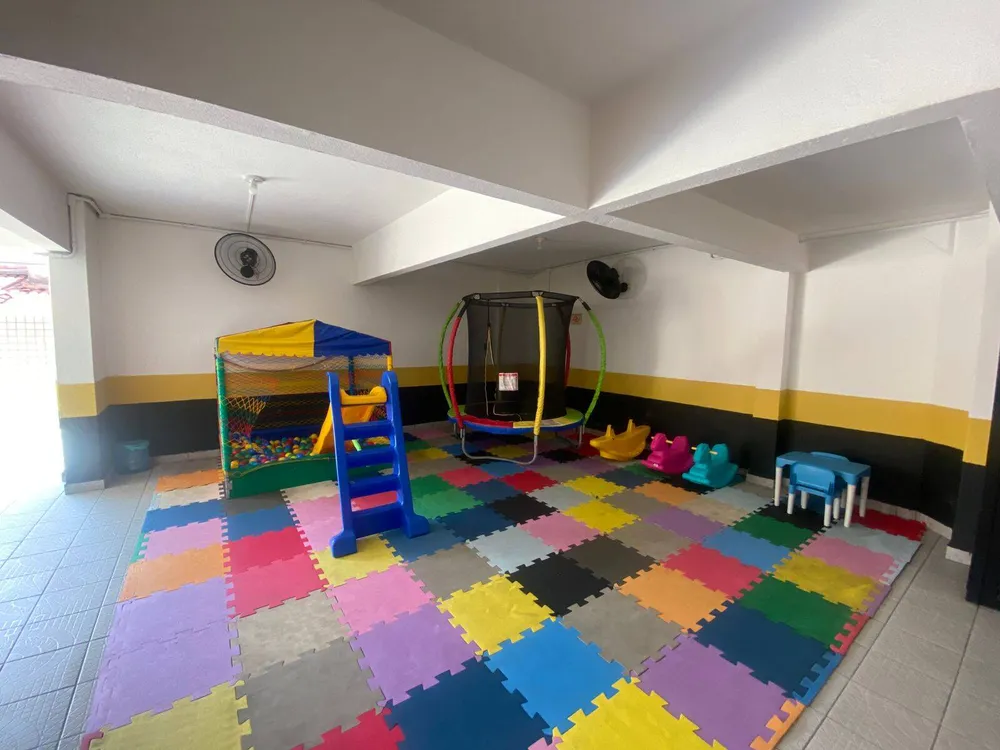Apartamento, 2 quartos, 86 m² - Foto 2