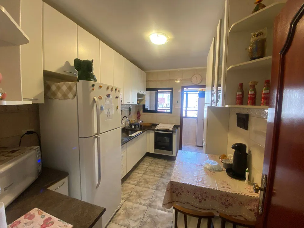 Apartamento, 2 quartos, 86 m² - Foto 1