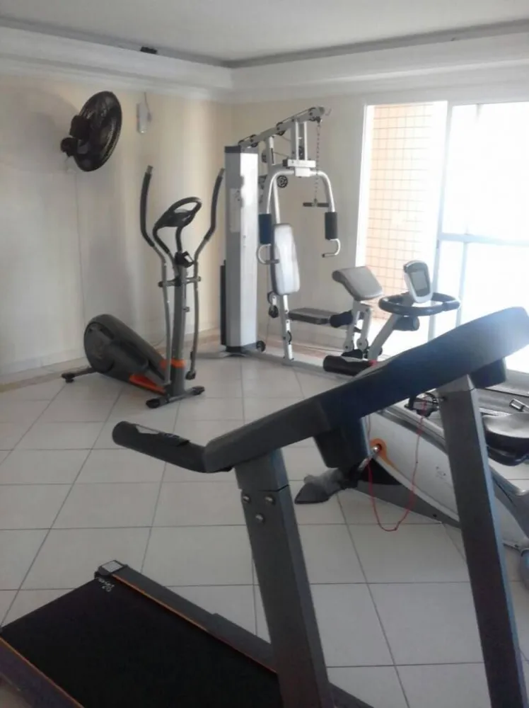 Apartamento, 4 quartos, 277 m² - Foto 9