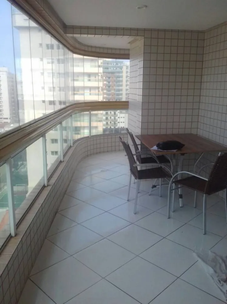 Apartamento, 4 quartos, 277 m² - Foto 2