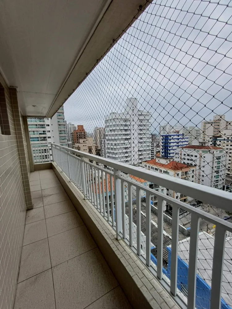 Apartamento, 3 quartos, 123 m² - Foto 2
