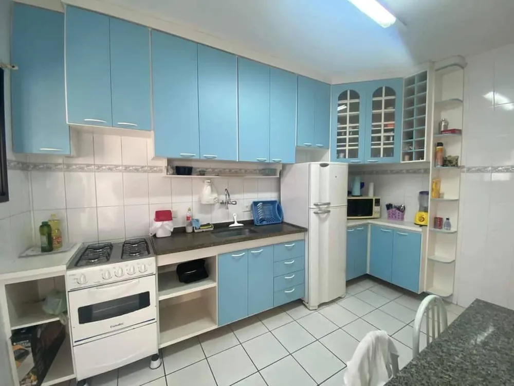 Apartamento, 2 quartos, 80 m² - Foto 11