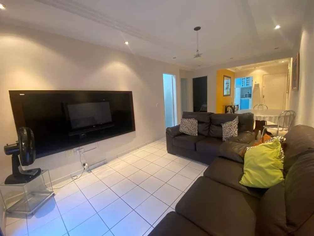 Apartamento, 2 quartos, 80 m² - Foto 3