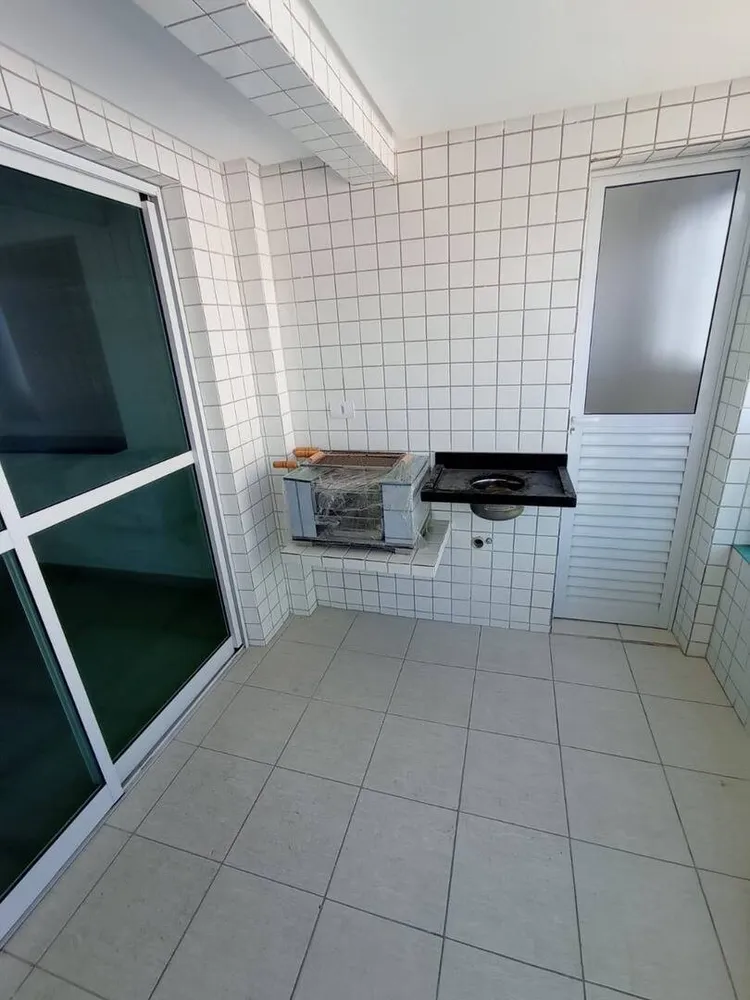 Apartamento, 2 quartos, 76 m² - Foto 3