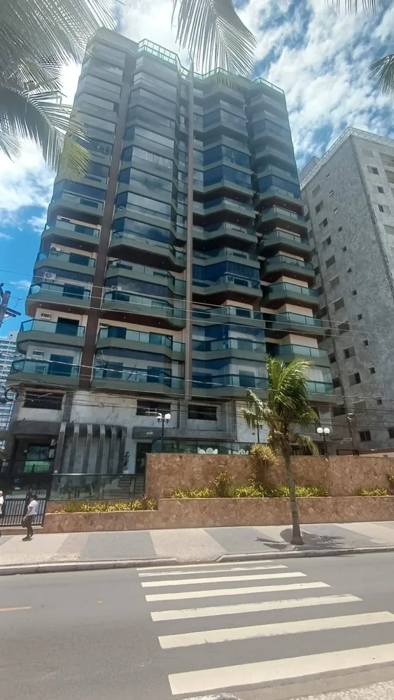 Apartamento, 3 quartos, 220 m² - Foto 4