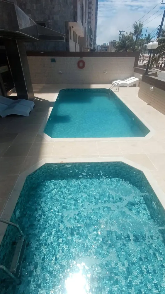 Apartamento, 3 quartos, 220 m² - Foto 8