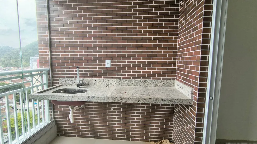 Apartamento, 2 quartos, 92 m² - Foto 2