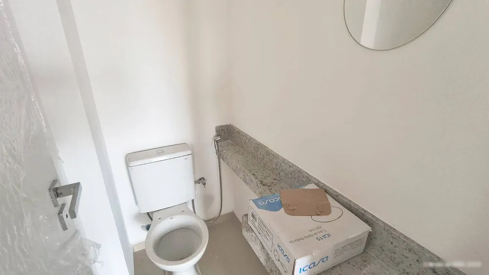 Apartamento, 2 quartos, 92 m² - Foto 2