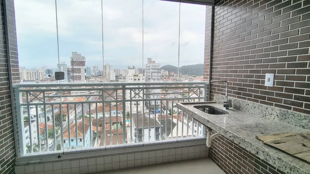 Apartamento, 2 quartos, 92 m² - Foto 4