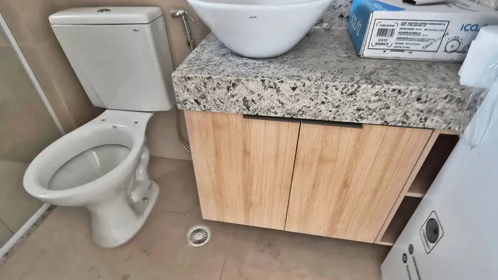 Apartamento, 2 quartos, 92 m² - Foto 7
