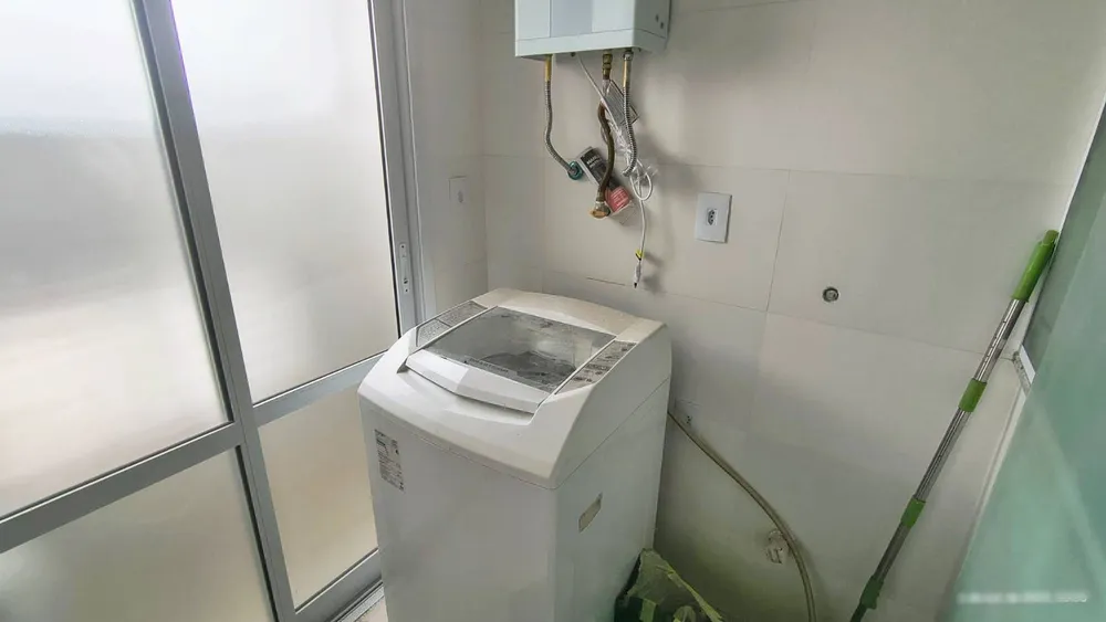 Apartamento, 2 quartos, 92 m² - Foto 1