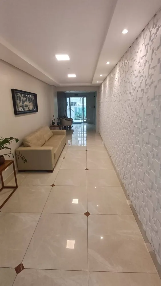 Apartamento, 93 m² - Foto 2