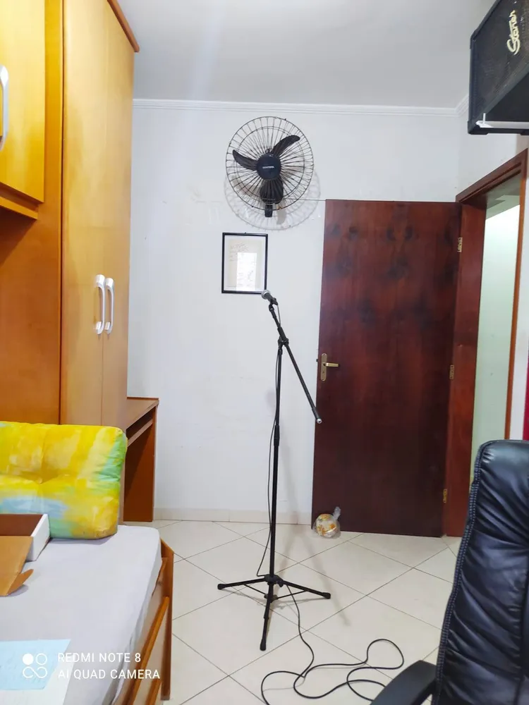 Apartamento, 3 quartos, 117 m² - Foto 3