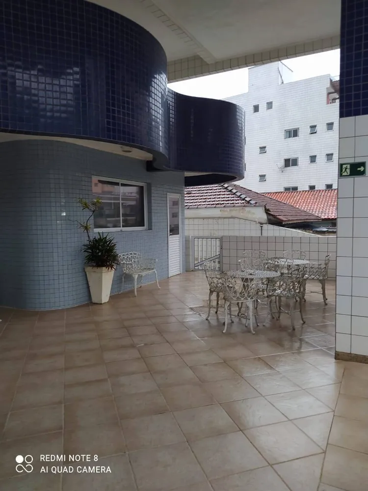 Apartamento, 3 quartos, 117 m² - Foto 1