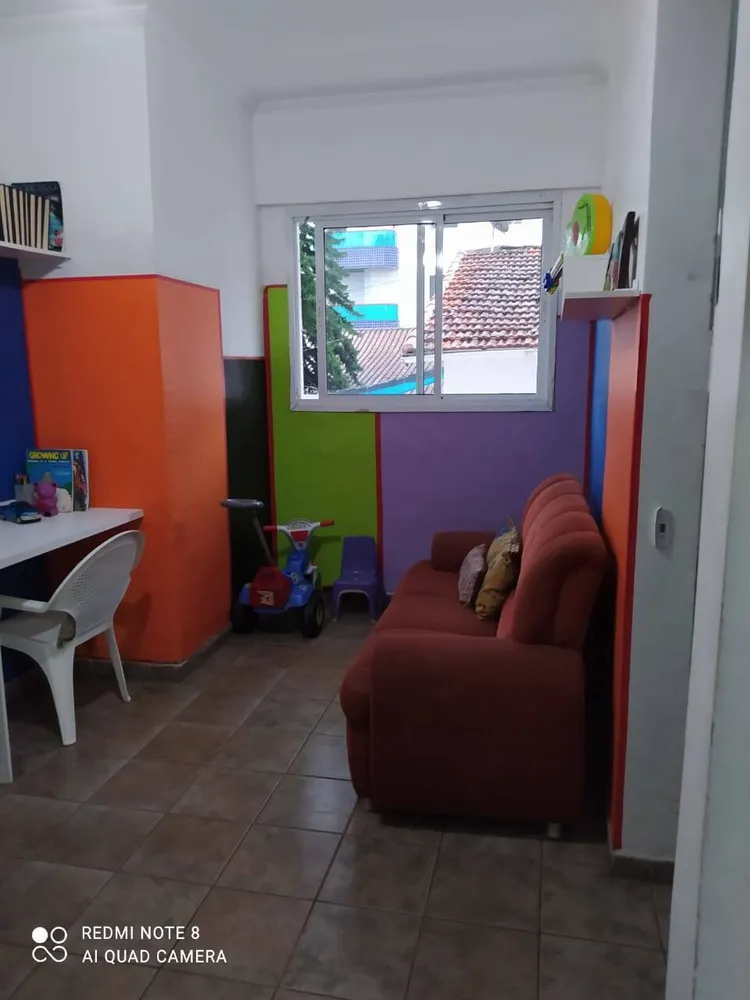 Apartamento, 3 quartos, 117 m² - Foto 7