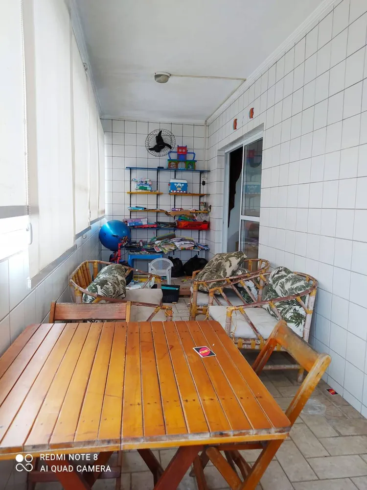 Apartamento, 3 quartos, 117 m² - Foto 2