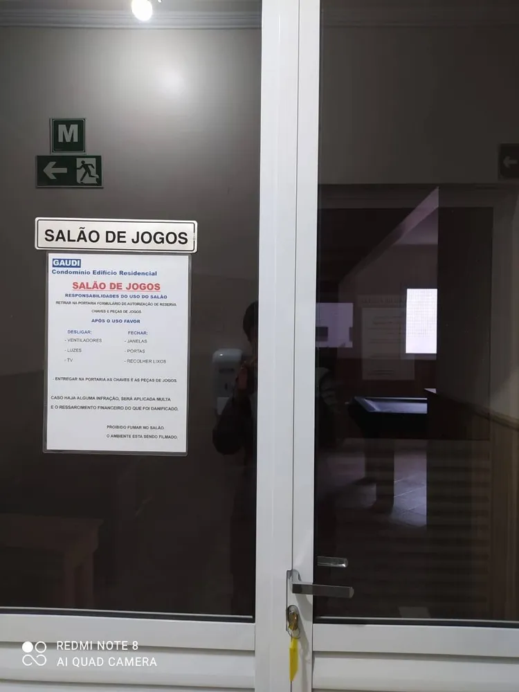 Apartamento, 3 quartos, 117 m² - Foto 6