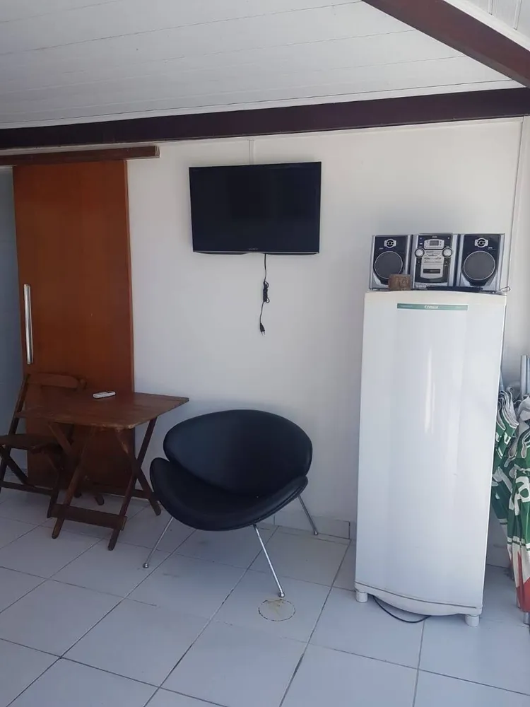 Cobertura, 3 quartos, 220 m² - Foto 4