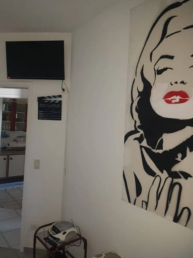 Cobertura, 3 quartos, 220 m² - Foto 6