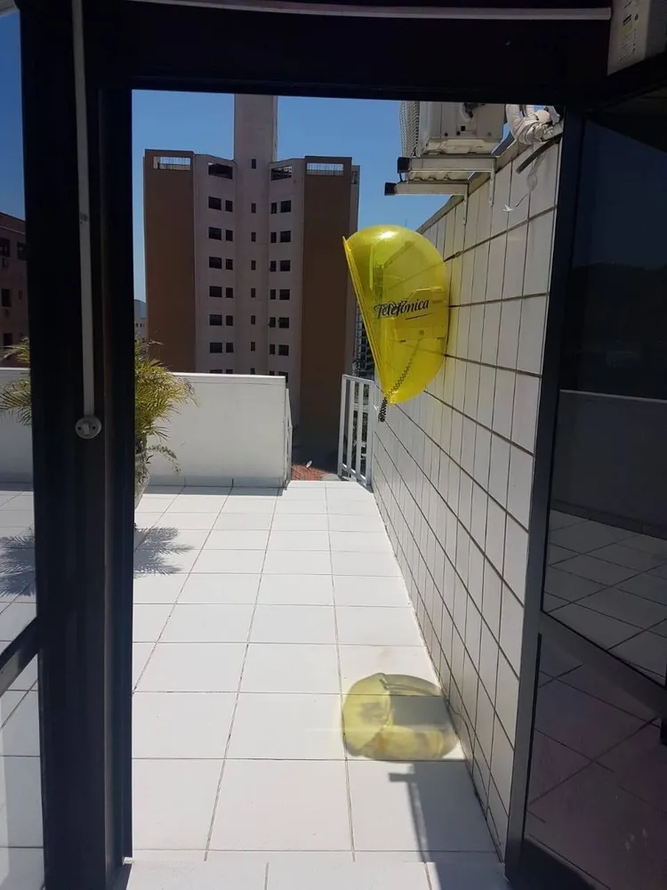 Cobertura, 3 quartos, 220 m² - Foto 10