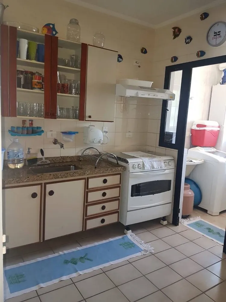 Cobertura, 3 quartos, 220 m² - Foto 3