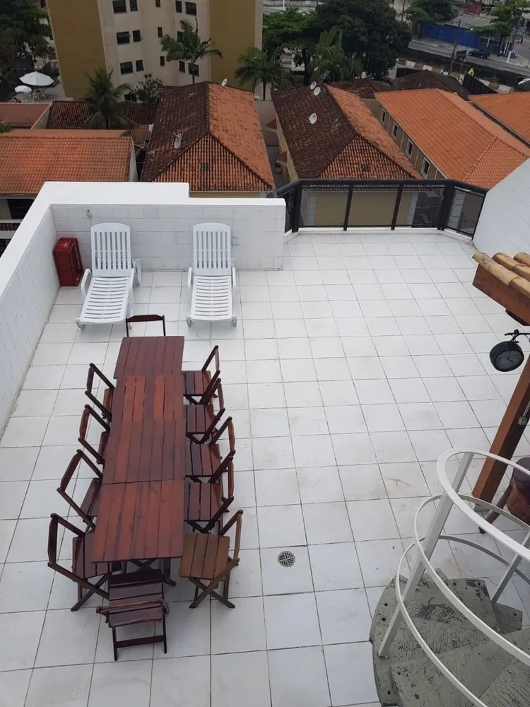 Cobertura, 3 quartos, 220 m² - Foto 11