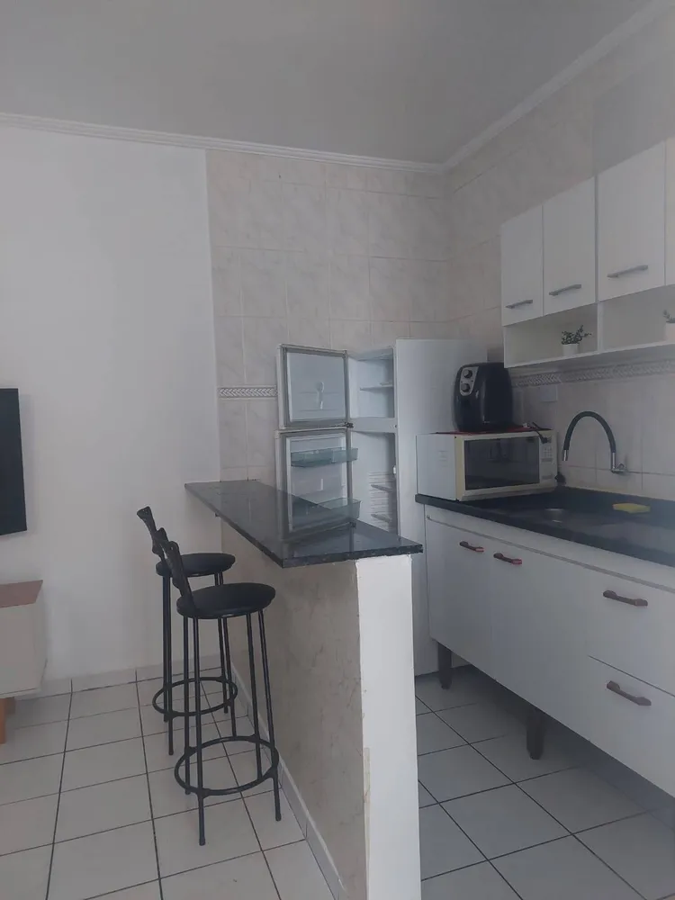 Kitnet-Studio, 36 m² - Foto 7