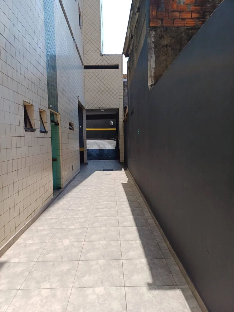 Kitnet-Studio, 36 m² - Foto 2