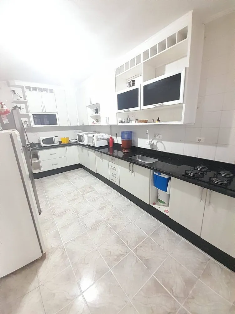 Apartamento, 3 quartos, 130 m² - Foto 5