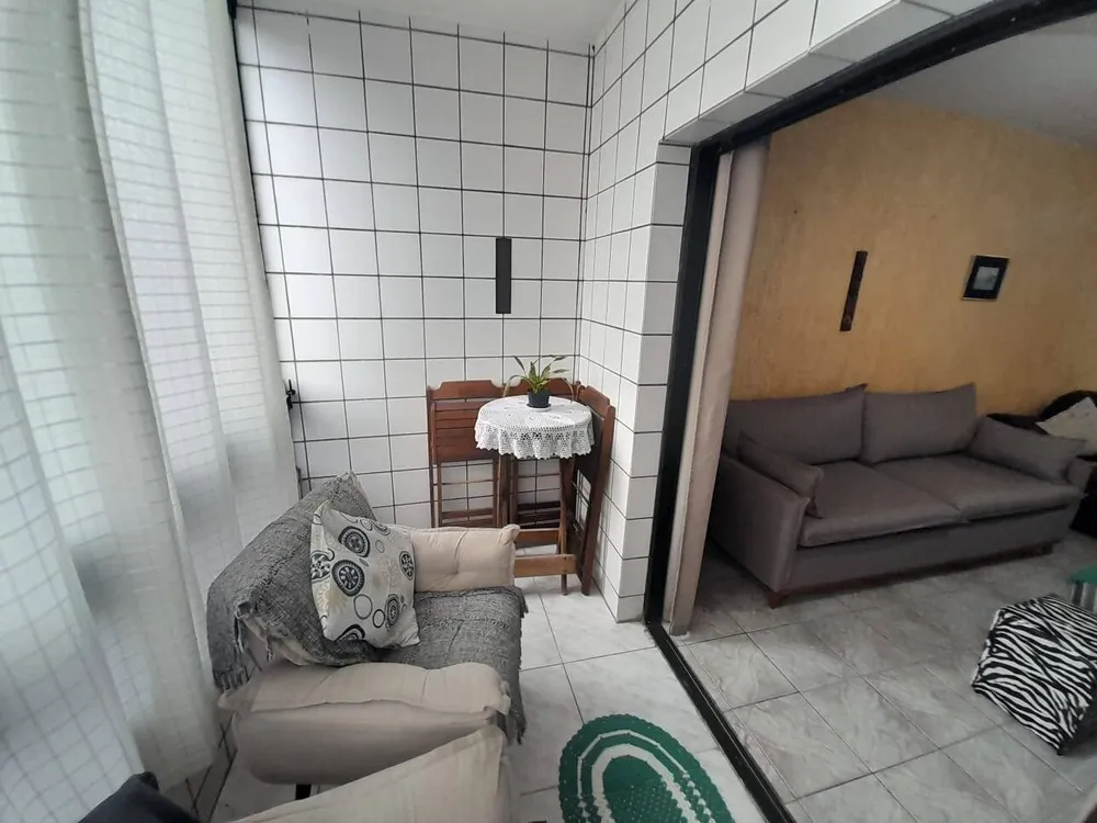 Apartamento, 3 quartos, 130 m² - Foto 11