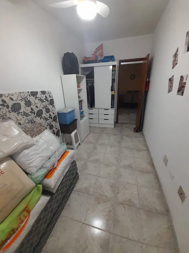 Apartamento, 3 quartos, 130 m² - Foto 1