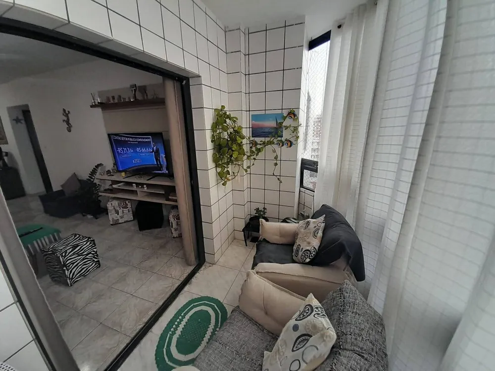 Apartamento, 3 quartos, 130 m² - Foto 4