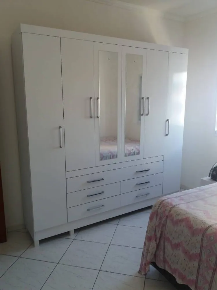 Apartamento, 2 quartos, 70 m² - Foto 2