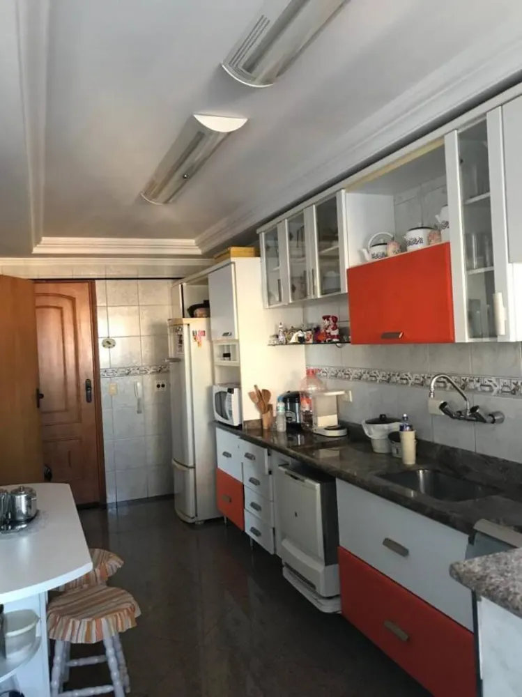 Cobertura, 4 quartos, 278 m² - Foto 5