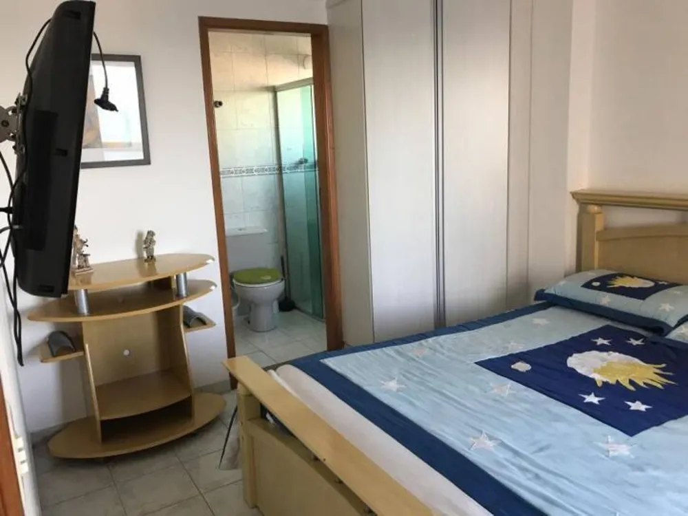 Cobertura, 4 quartos, 278 m² - Foto 9