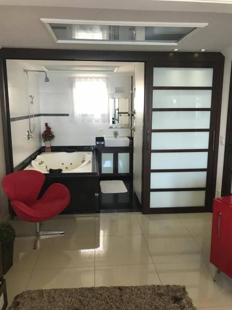 Cobertura, 4 quartos, 278 m² - Foto 11