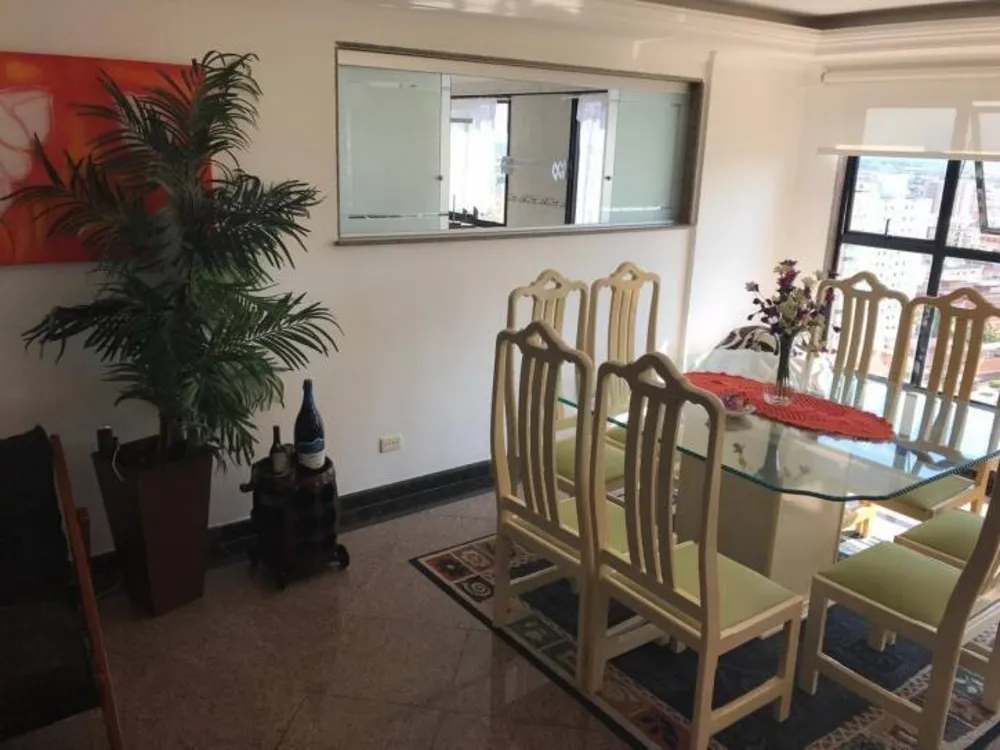 Cobertura, 4 quartos, 278 m² - Foto 4